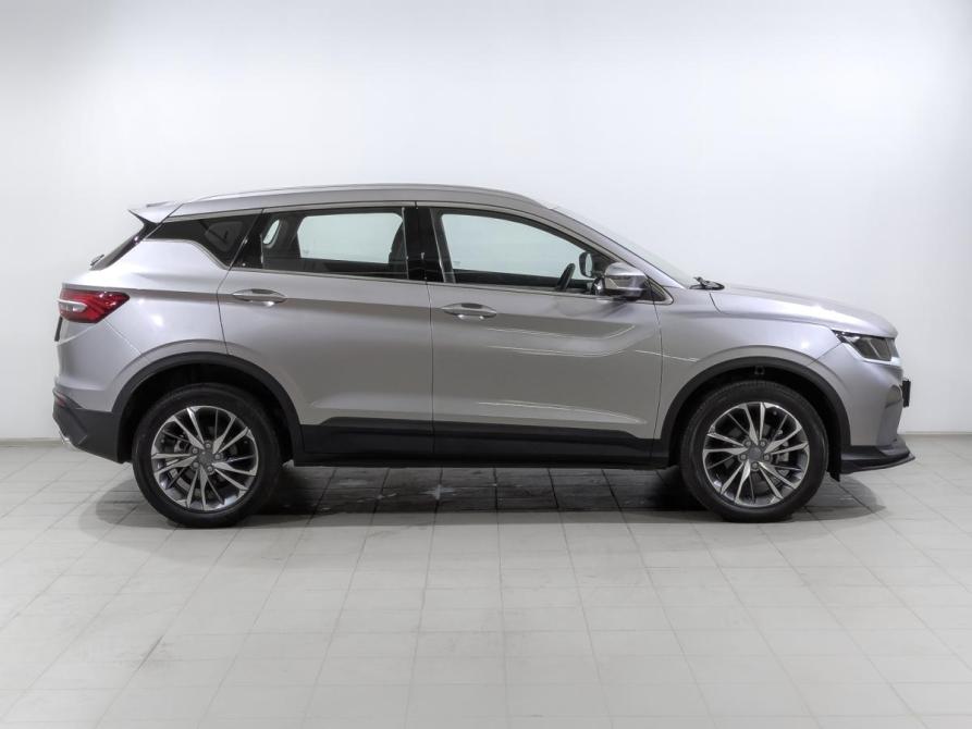 Belgee X50 Москва  - изображение 4