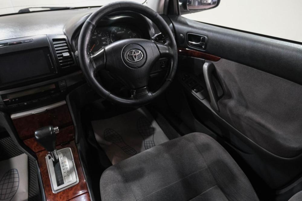 Toyota Premio I (T24) Новокузнецк  - изображение 17