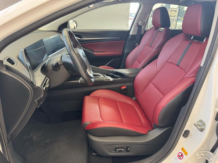 Changan Eado Plus Екатеринбург  - изображение 10