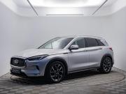Infiniti QX50 II Москва  - изображение 21