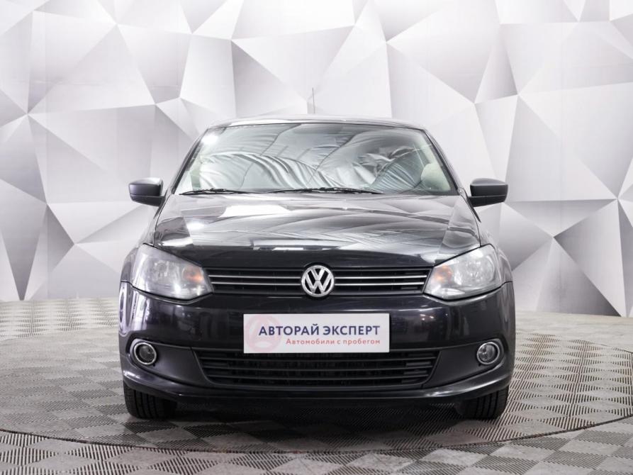 Volkswagen Polo V Ульяновск  - изображение 8