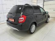 Lada (ВАЗ) Granta I Рестайлинг Пермь  - изображение 21