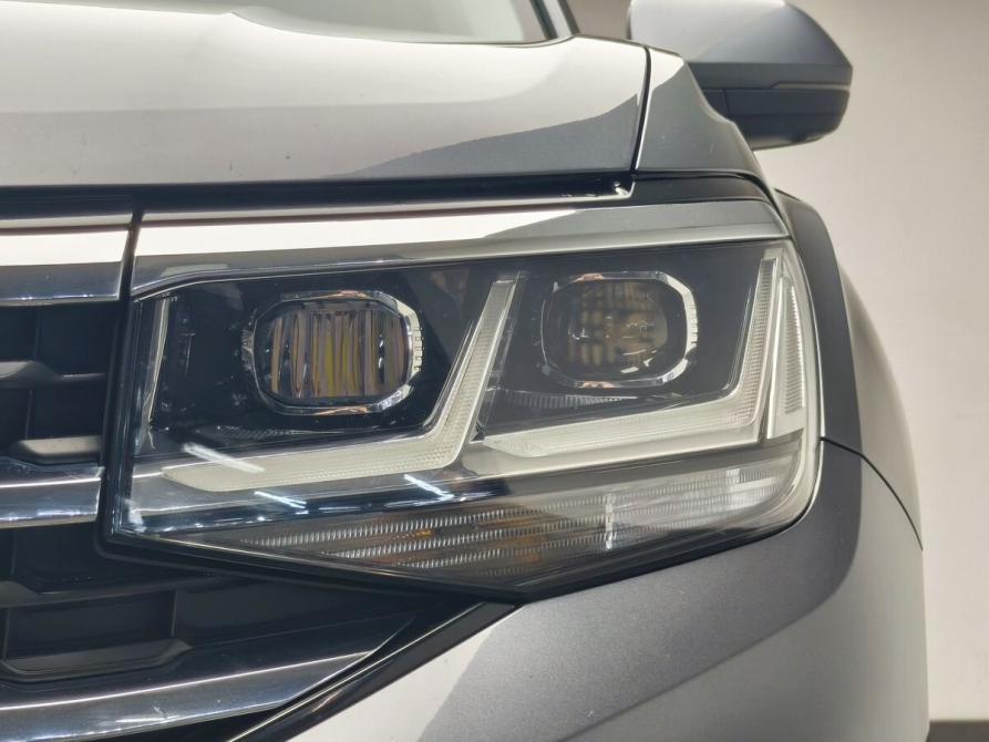 Volkswagen Teramont I Рестайлинг Москва  - изображение 28