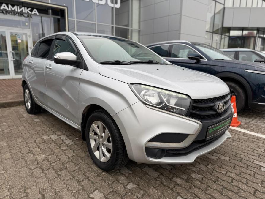 Lada (ВАЗ) XRAY I Череповец  - изображение 3
