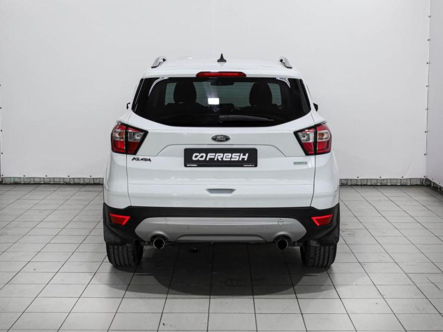 Ford Kuga II Рестайлинг Ростов-на-Дону  - изображение 4