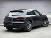 Porsche Macan I Москва  - изображение 18