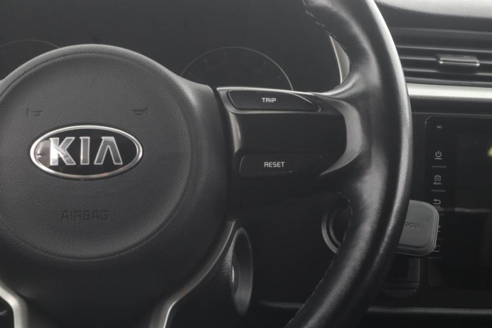 Kia Rio IV Рестайлинг Пермь  - изображение 18