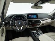BMW 5 серии VII (G30/G31/G38) Москва  - изображение 35