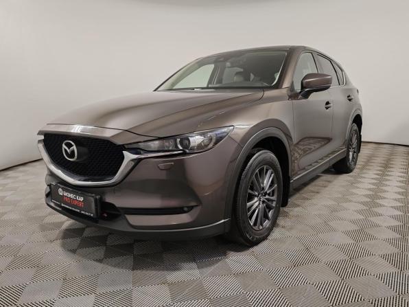 Mazda CX-5 II с пробегом 2019 года, цена 2 199 000 рублей, 161411 км, внедорожник, Автокод Объявления