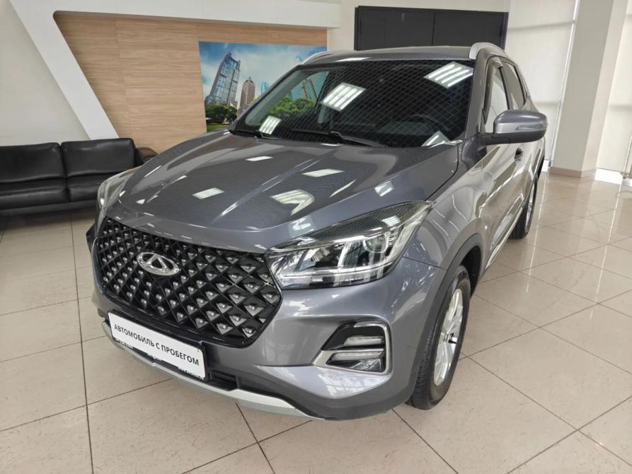 Chery Tiggo 4 Pro I Москва  - изображение 1