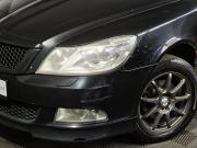 Skoda Octavia II (A5) Рестайлинг Москва  - изображение 25