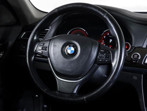 BMW 7 серии V (F01/F02/F04) Рестайлинг с пробегом 2014 года, цена 2 490 000 рублей, 170869 км, седан, Автокод Объявления