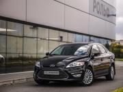 Ford Mondeo IV Рестайлинг Санкт-Петербург  - изображение 24