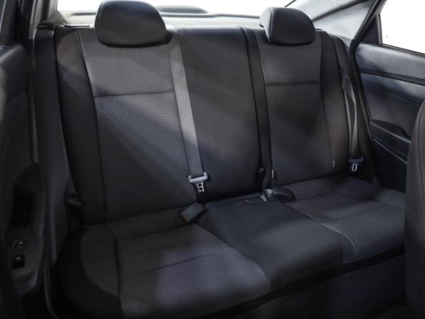 Hyundai Solaris II с пробегом 2019 года, цена 1 189 000 рублей, 164946 км, седан, Автокод Объявления