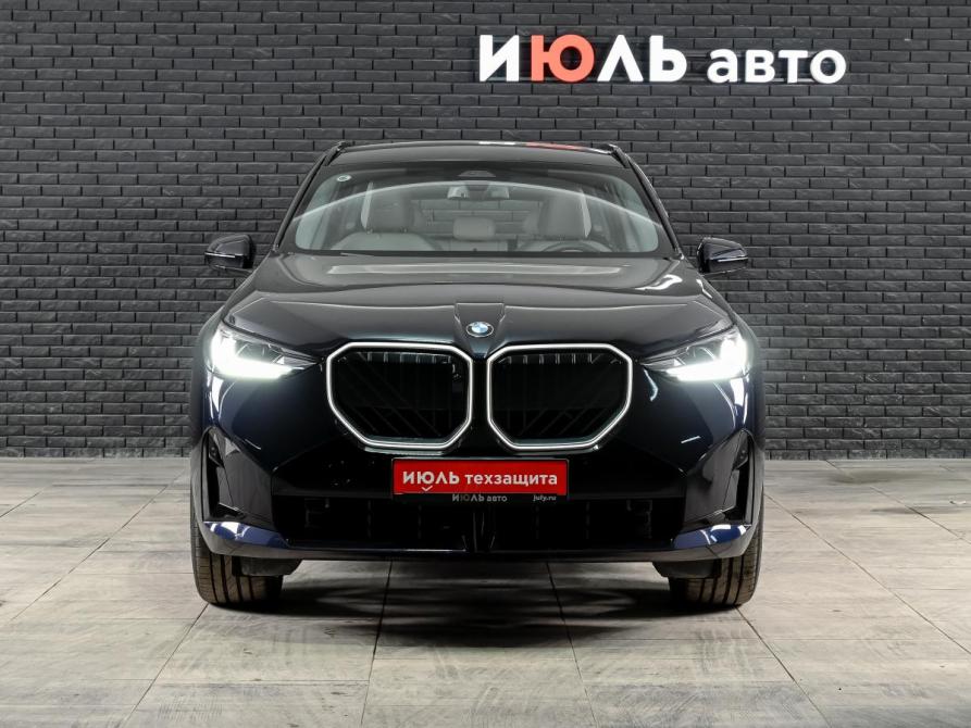 BMW X3 IV (G45/G48) Екатеринбург  - изображение 2