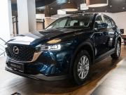 Mazda CX-5 II Рестайлинг Москва  - изображение 10