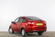 Lada (ВАЗ) Granta I Рестайлинг Тюмень  - изображение 21
