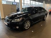 Lexus GS IV Чебоксары  - изображение 44