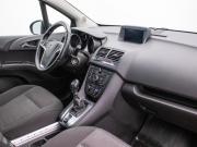 Opel Meriva B Рестайлинг Москва  - изображение 29