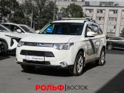 Mitsubishi Outlander III Москва  - изображение 18
