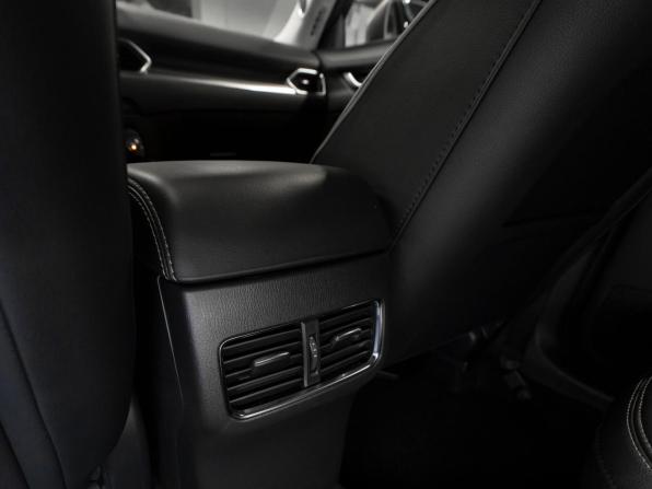 Mazda CX-5 II Рестайлинг с пробегом 2026 года, цена 5 000 000 рублей, 50 км, внедорожник, Автокод Объявления