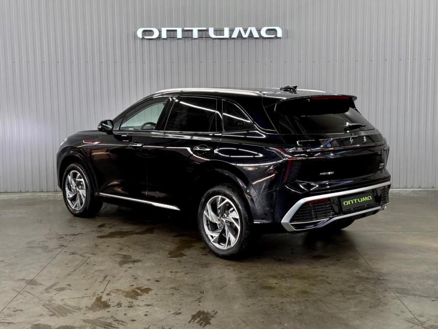 Hongqi HS3 Краснодар  - изображение 7