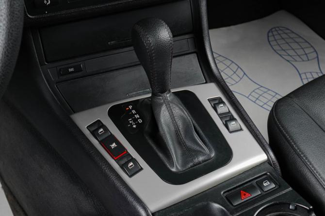 BMW 3 серии IV (E46) Рестайлинг с пробегом 2004 года, цена 799 000 рублей, 235000 км, седан, Автокод Объявления