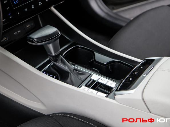 Hyundai Tucson IV с пробегом 2022 года, цена 2 848 000 рублей, 124332 км, внедорожник, Автокод Объявления
