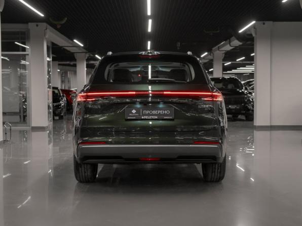 Geely Galaxy Starship 7 с пробегом 2026 года, цена 3 950 000 рублей, 50 км, внедорожник, Автокод Объявления