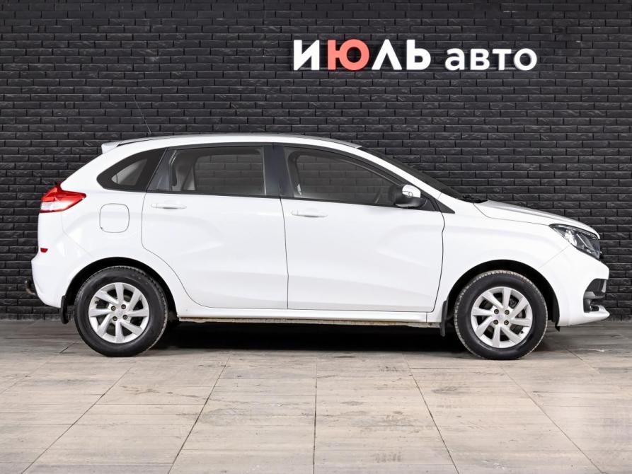 Lada (ВАЗ) XRAY I Екатеринбург  - изображение 9