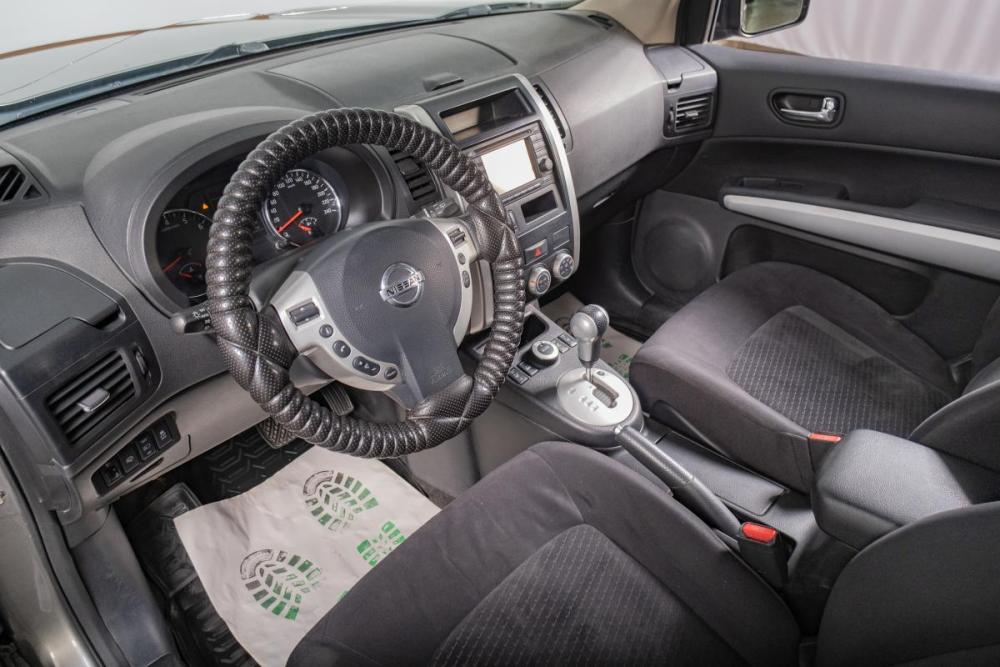 Nissan X-Trail II Рестайлинг Томск  - изображение 8