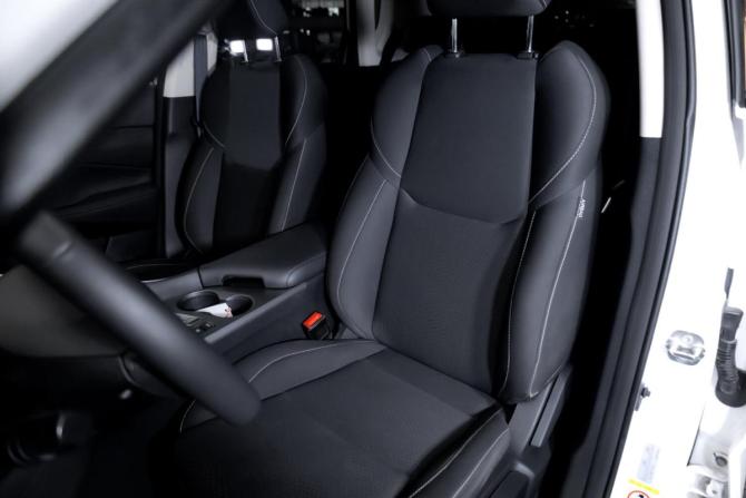 Changan CS35 Plus I Рестайлинг с пробегом 2023 года, цена 1 799 000 рублей, 50550 км, внедорожник, Автокод Объявления