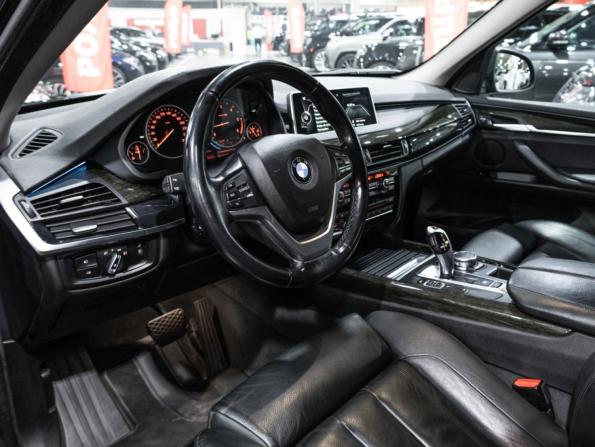 BMW X5 III (F15) с пробегом 2015 года, цена 3 149 585 рублей, 174000 км, внедорожник, Автокод Объявления