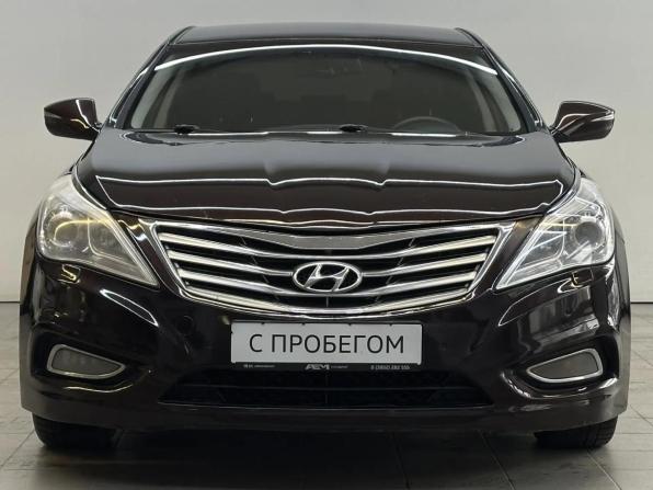 Hyundai Grandeur V с пробегом 2012 года, цена 990 000 рублей, 318251 км, седан, Автокод Объявления