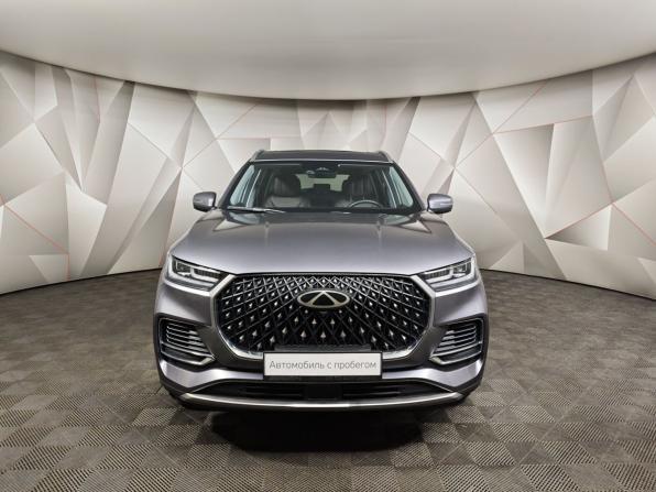 Chery Tiggo 8 Pro Plug-in Hybrid с пробегом 2023 года, цена 2 399 000 рублей, 48648 км, внедорожник, Автокод Объявления