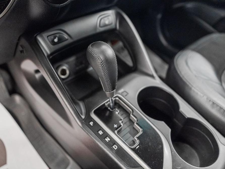 Hyundai Tucson II Красноярск  - изображение 15