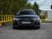 Audi A6 V (C8) Москва  - изображение 24