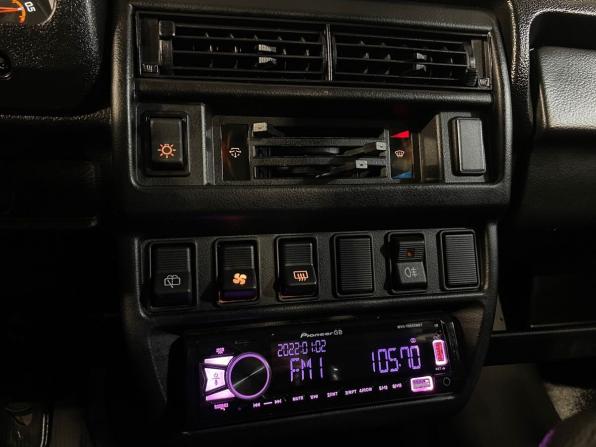 Lada (ВАЗ) 2121 (4x4) I Рестайлинг с пробегом 2019 года, цена 769 900 рублей, 53025 км, внедорожник, Автокод Объявления