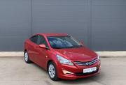 Hyundai Solaris I Рестайлинг Красноярск  - изображение 32