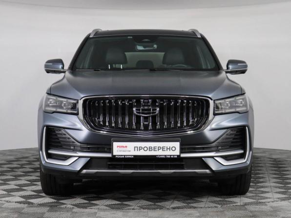 Geely Monjaro I с пробегом 2024 года, цена 3 697 000 рублей, 10917 км, внедорожник, Автокод Объявления