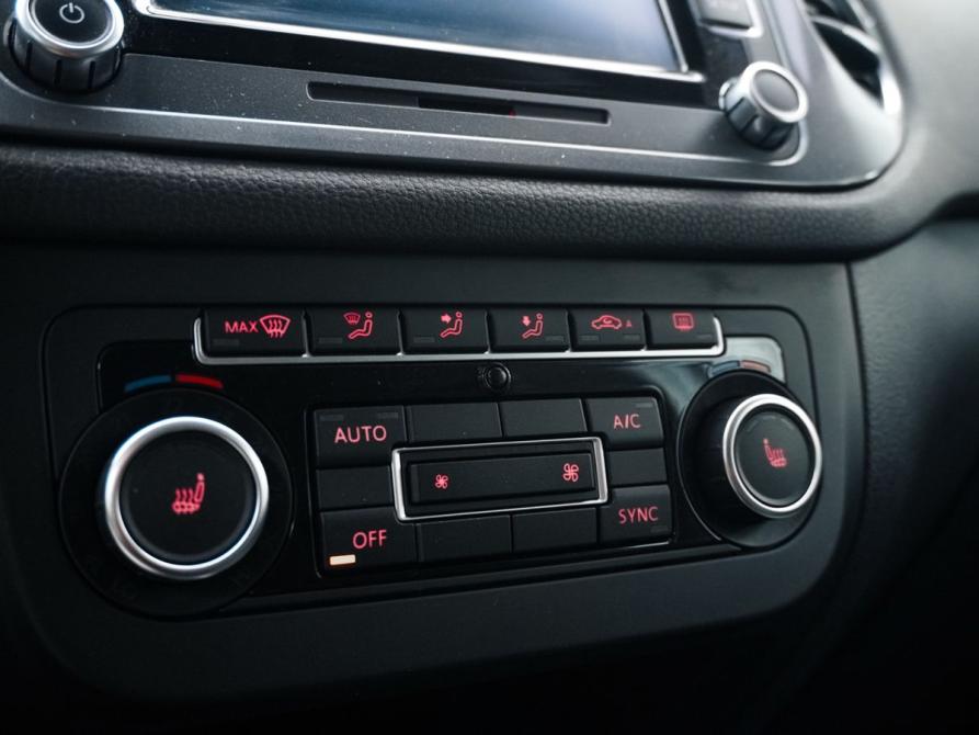Volkswagen Tiguan I Рестайлинг Ростов-на-Дону  - изображение 16