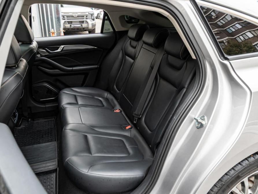 FAW Bestune B70 I Краснодар  - изображение 9