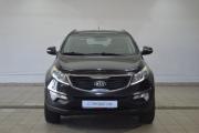 Kia Sportage III Сургут  - изображение 29