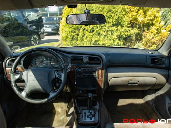 Subaru Outback II с пробегом 2000 года, цена 180 000 рублей, 413005 км, универсал, Автокод Объявления