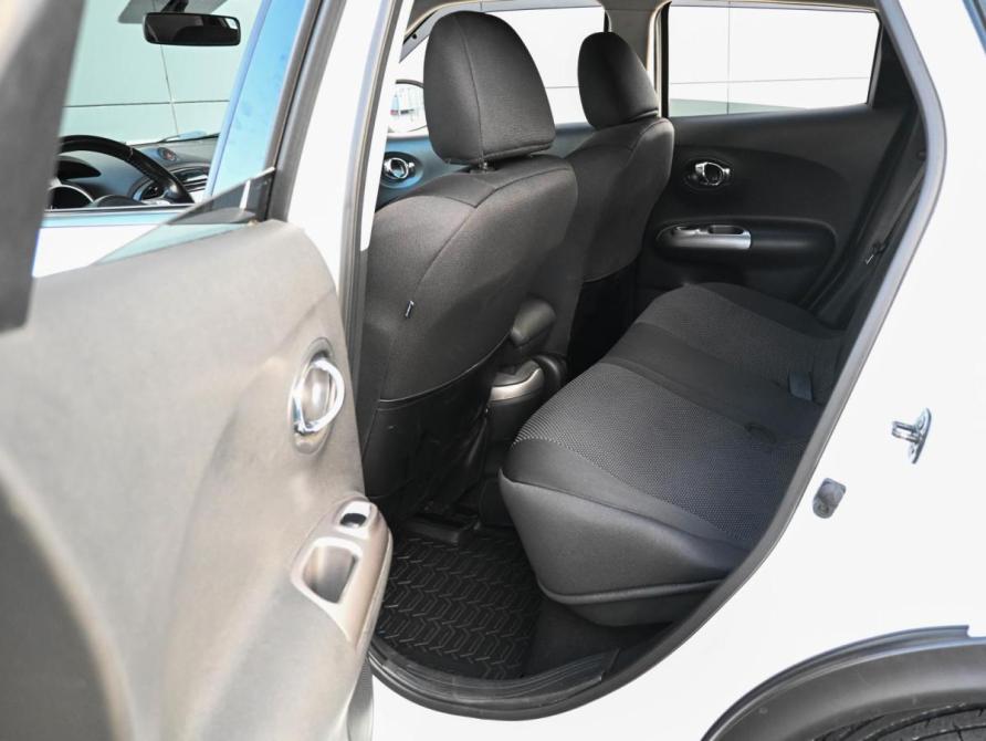 Nissan Juke I Новороссийск  - изображение 11