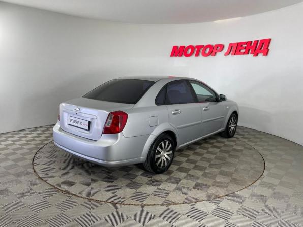 Chevrolet Lacetti I с пробегом 2008 года, цена 460 000 рублей, 227000 км, седан, Автокод Объявления