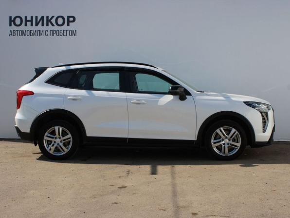 Haval Jolion I Рестайлинг 2 с пробегом 2025 года, цена 2 319 000 рублей, 29734 км, внедорожник, Автокод Объявления