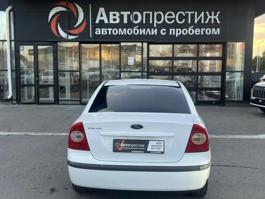 Ford Focus II Волгоград  - изображение 3