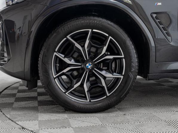 BMW X4 II (G02) Рестайлинг с пробегом 2024 года, цена 6 990 000 рублей, 18972 км, внедорожник, Автокод Объявления