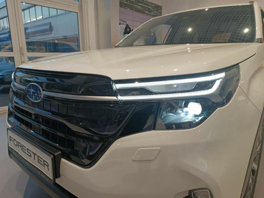 Subaru Forester VI Москва  - изображение 30